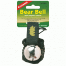 COGHLANS Bear Bell - Brenglocke/Warnglocke mit...