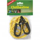 COGHLANS Bungee Clotheslines - Camping-Wscheleine, 1.80m