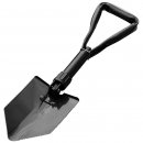 COGHLANS Folding Shovel - Klappspaten/Campingspaten aus...