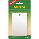 COGHLANS Mirror - Campingspiegel/Reisespiegel aus...