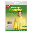 COGHLANS Poncho - Regenponcho mit Druckknpfen