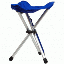 COGHLANS Tripod Stool - leichter...