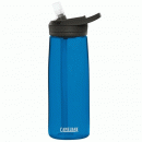 Camelbak eddy Trinkflasche, 0.75 Liter - BPA-frei oxford 0.75 Liter
