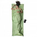 Cocoon Travel Sheet - rechteckiger Innenschlafsack/Httenschlafsack Baumwolle