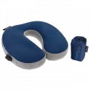Cocoon U-shaped Neck Pillow - aufblasbares...