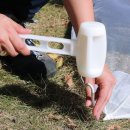 Coghlans Plastic Mallet - Plastik Camping-Hammer