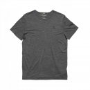 DEVOLD Active Tee Man - Merino Shirt Herren