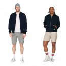 DEVOLD Archive Bomber Jacket - Merinowolljacke f�r...