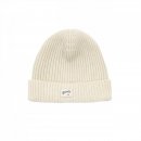 DEVOLD Archive Wool Beanie - Strickm�tze aus Merinowolle offwhite