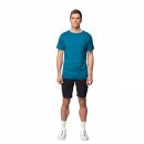 DEVOLD BREEZE MERINO 150 T-SHIRT MAN - Merino Shirt Herren