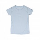 DEVOLD BREEZE MERINO 150 T-SHIRT WMN - Merino Shirt Damen