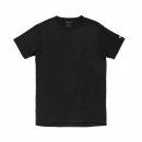 DEVOLD BREEZE Plus MERINO 200 T-SHIRT MAN - Herren black L