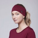 DEVOLD Breeze Merino 150 Headband - Merinowolle Stirnband...