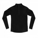DEVOLD Breeze Plus Merino 200 ZIP NECK Wmn - Langarmshirt...