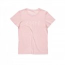DEVOLD Classic Flowers Tee WMN - Merino Shirt Damen 