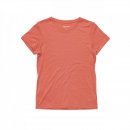 DEVOLD Classic Tee WMN - Merino Shirt Damen 