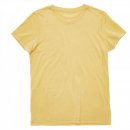 DEVOLD Classic Tee WMN - Merino Shirt Damen  honey M / 40