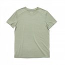 DEVOLD Premium Tee Man - Merino T-Shirt Herren