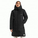 DIDRIKSONS Amina Womens Parka - wattierter, gesteppter...