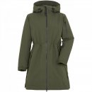 DIDRIKSONS Ella Womens Parka - wattierter...