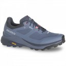 DOLOMITE Nibelia GTX Ws - Damen denim blue 39.5 EU / 6 UK