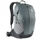 Deuter AC Lite 17 - Tagesrucksack mit Netzrcken, 17 Liter