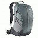 Deuter AC Lite 17 - Tagesrucksack mit Netzrcken, 17 Liter