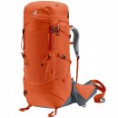 Deuter Aircontact Core 55+10 SL - Trekkingrucksack Damen,...