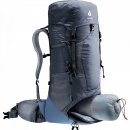 Deuter Aircontact Lite 40 +10 - Leicht-Wanderrucksack, 40...