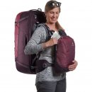 Deuter Aviant Access Pro 55 SL - Reiserucksack Damen mit Daypack, 55 Liter