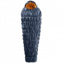 Deuter Exosphere -6� - Kunstfaserschlafsack ink-maple...