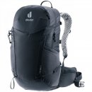 Deuter Futura 27 - leichter Wander-/Allroundrucksack, 27...