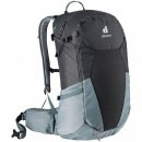 Deuter Futura 29 EL - Wanderrucksack extra lange...