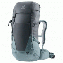 Deuter Futura 32 - Wander-/Touren-/Allroundrucksack, 32...