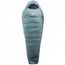 Deuter Orbit +5 - Kunstfaserschlafsack Sommer +9C /...