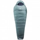 Deuter Orbit +5 - Kunstfaserschlafsack Sommer +9C /...