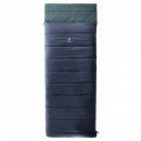 Deuter Orbit SQ +6 - Deckenschlafsack, ink teal links