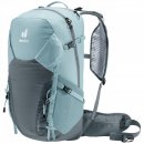 Deuter Speed Lite 23 SL - krpernah sitzender...