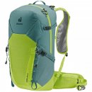 Deuter Speed Lite 25 - krpernah sitzender Wanderrucksack/Daypack, 25 Liter