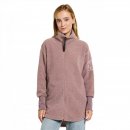 DIDRIKSONS Sally Wns FZ 2 - warme, flauschige Fleecejacke...