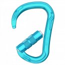 EDELRID Big Bo Triple - HMS Verschlusskarabiner
