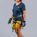 EDELRID Cable Comfort Tri - Highend Klettersteigset