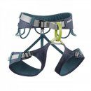 EDELRID Jay IV -  komfortabler Allround Klettergurt/Sitzgurt