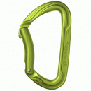 EDELRID Pure Bent III oasis- Normalkarabiner mit...