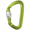 EDELRID Pure Screw III - Verschlusskarabiner mit Key-Lock