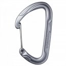 EDELRID Pure Wire III - robuster Normalkarabiner