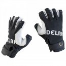 EDELRID Work Glove open Snow - Klettersteighandschuhe