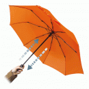 Eberhard Gbel EuroSchirm light trek automatic Mini Outdoor-Regenschirm