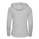 Elkline Orion - Fleecejacke mit Kapuze fr Damen