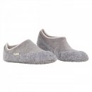 FALKE Cosyshoe - bequeme Haus-Slipper aus Wolle f�r...